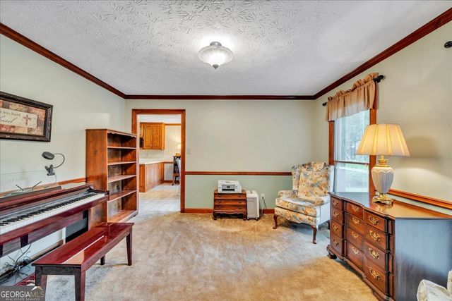 5011 SE West Lake Drive, Conyers, GA 30094