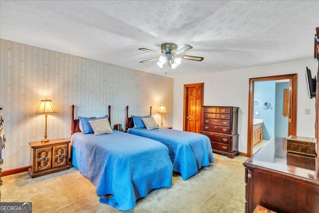 5011 SE West Lake Drive, Conyers, GA 30094