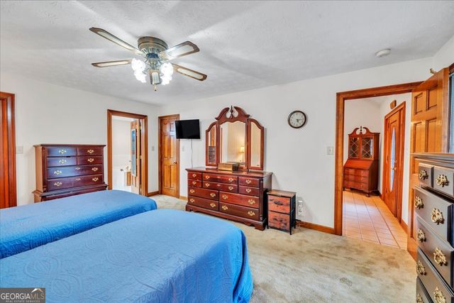 5011 SE West Lake Drive, Conyers, GA 30094