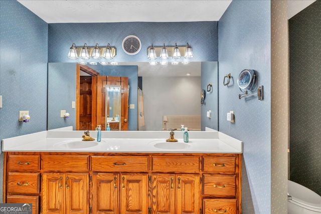 5011 SE West Lake Drive, Conyers, GA 30094