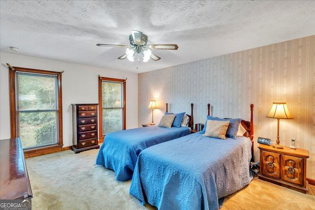 5011 SE West Lake Drive, Conyers, GA 30094