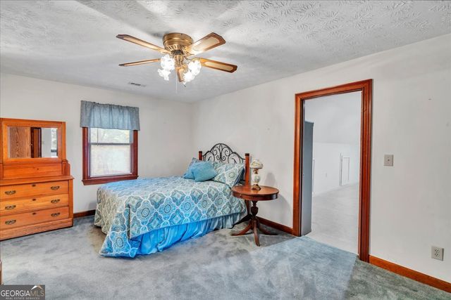 5011 SE West Lake Drive, Conyers, GA 30094