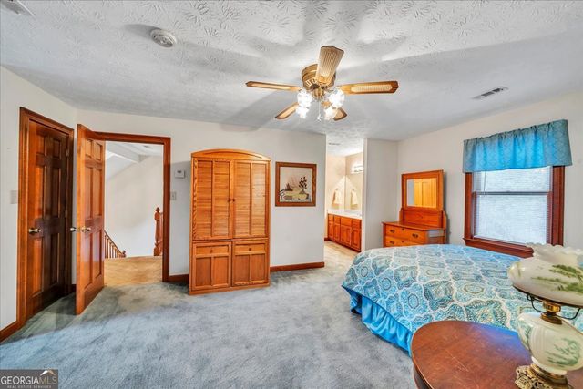 5011 SE West Lake Drive, Conyers, GA 30094