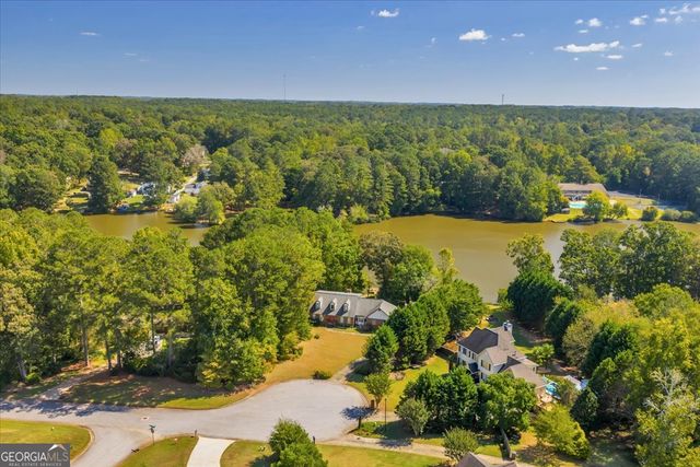 5011 SE West Lake Drive, Conyers, GA 30094