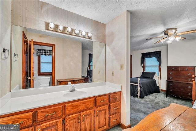 5011 SE West Lake Drive, Conyers, GA 30094