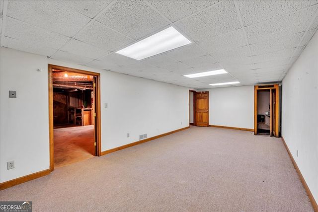 5011 SE West Lake Drive, Conyers, GA 30094