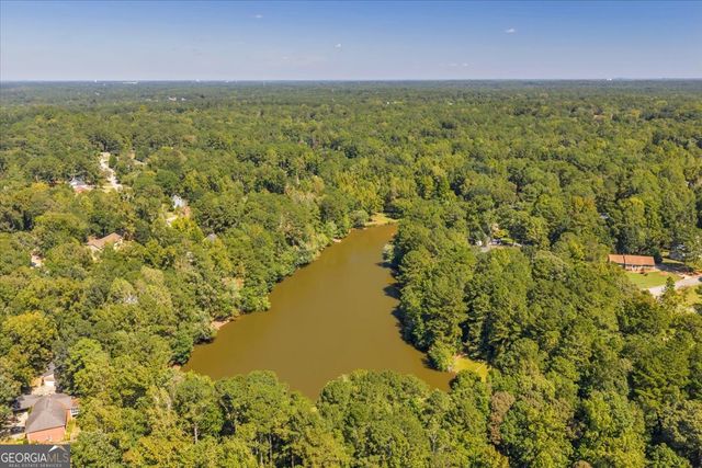 5011 SE West Lake Drive, Conyers, GA 30094