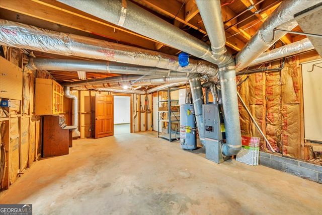 5011 SE West Lake Drive, Conyers, GA 30094