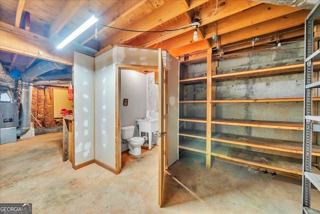 5011 SE West Lake Drive, Conyers, GA 30094