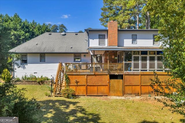 5011 SE West Lake Drive, Conyers, GA 30094