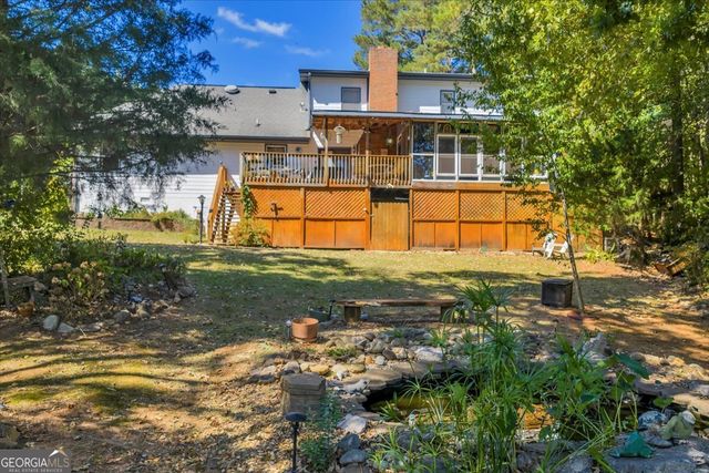 5011 SE West Lake Drive, Conyers, GA 30094