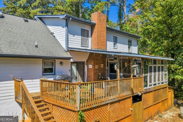 5011 SE West Lake Drive, Conyers, GA 30094