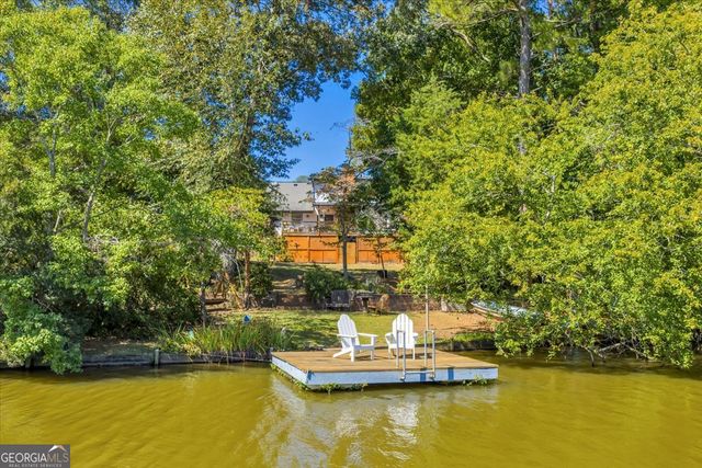 5011 SE West Lake Drive, Conyers, GA 30094