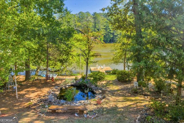 5011 SE West Lake Drive, Conyers, GA 30094