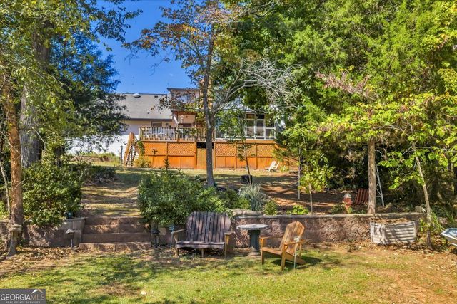 5011 SE West Lake Drive, Conyers, GA 30094