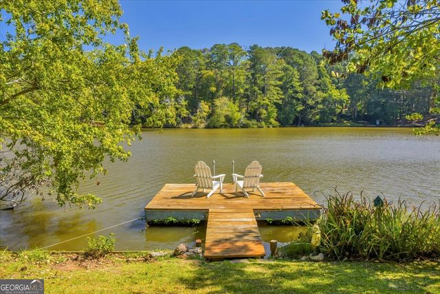 5011 SE West Lake Drive, Conyers, GA 30094