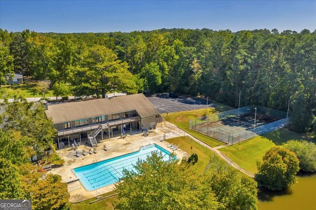 5011 SE West Lake Drive, Conyers, GA 30094