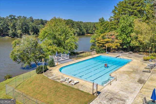 5011 SE West Lake Drive, Conyers, GA 30094