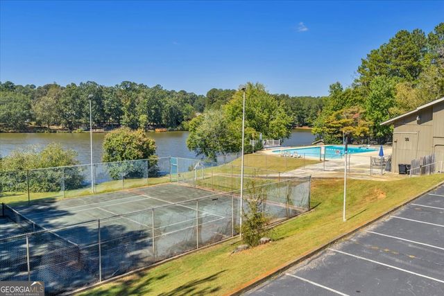 5011 SE West Lake Drive, Conyers, GA 30094