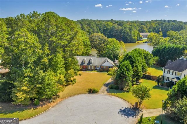 5011 SE West Lake Drive, Conyers, GA 30094