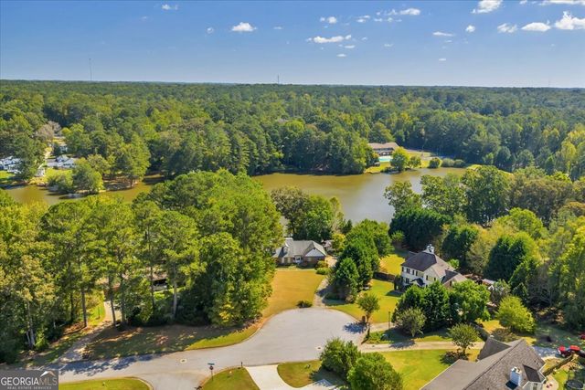 5011 SE West Lake Drive, Conyers, GA 30094