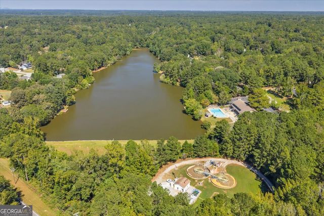 5011 SE West Lake Drive, Conyers, GA 30094