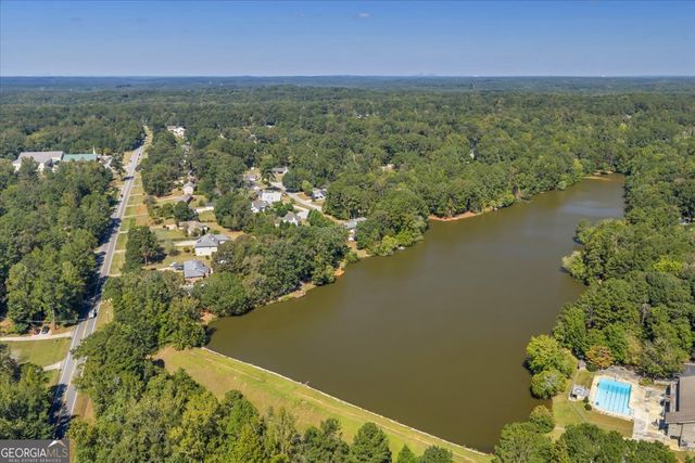 5011 SE West Lake Drive, Conyers, GA 30094