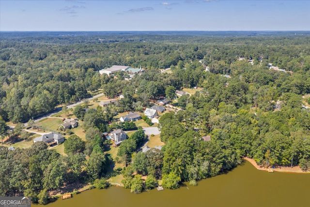 5011 SE West Lake Drive, Conyers, GA 30094