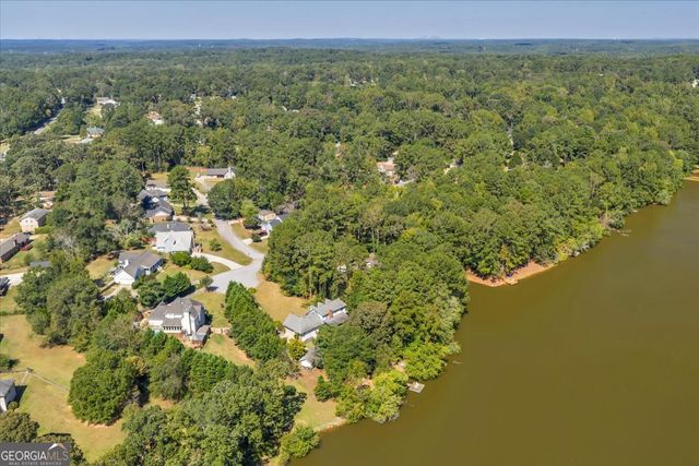 5011 SE West Lake Drive, Conyers, GA 30094