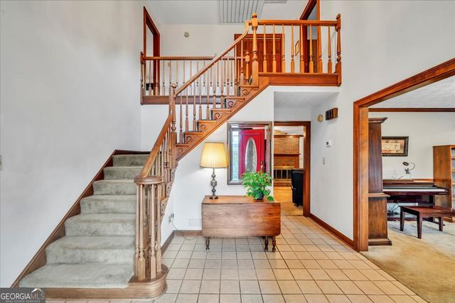 5011 SE West Lake Drive, Conyers, GA 30094