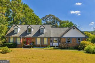 5011 SE West Lake Drive, Conyers, GA 30094