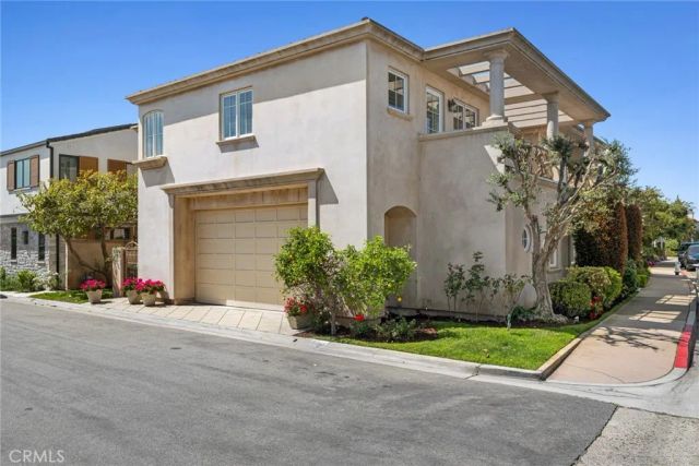 521 Via Lido Nord, Newport Beach, CA 92663