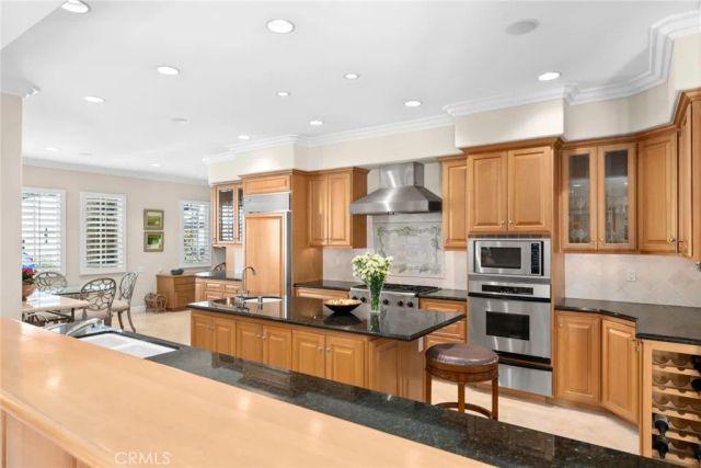 521 Via Lido Nord, Newport Beach, CA 92663