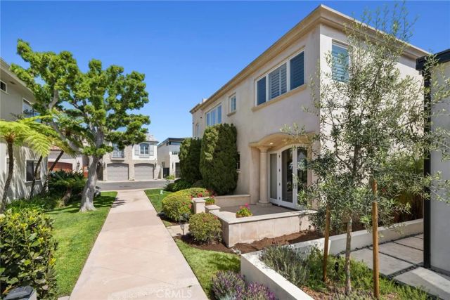 521 Via Lido Nord, Newport Beach, CA 92663