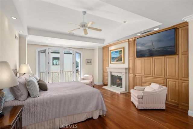 521 Via Lido Nord, Newport Beach, CA 92663