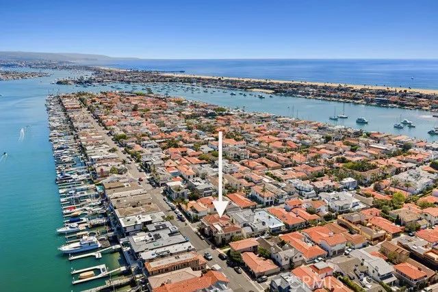 521 Via Lido Nord, Newport Beach, CA 92663