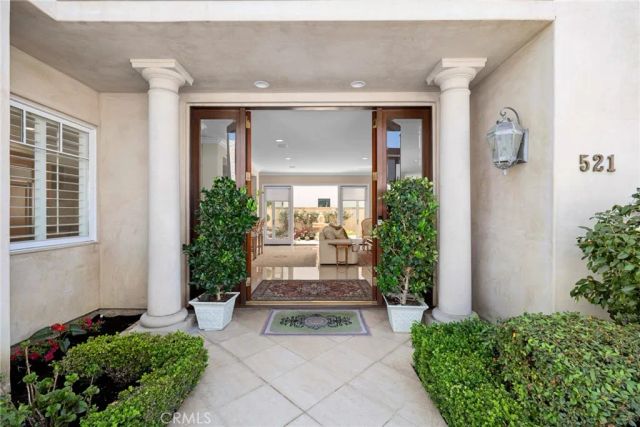 521 Via Lido Nord, Newport Beach, CA 92663