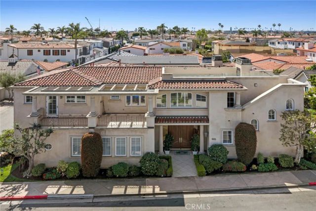 521 Via Lido Nord, Newport Beach, CA 92663