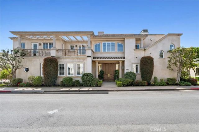 521 Via Lido Nord, Newport Beach, CA 92663