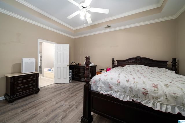 1204 COLONY PLACE, Hoover, AL 35226