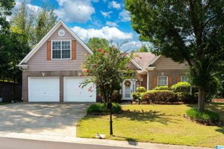 1204 COLONY PLACE, Hoover, AL 35226