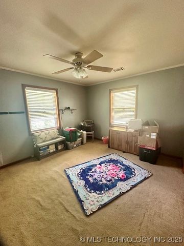 1003 N 6th, Durant, OK 74701