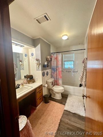 1003 N 6th, Durant, OK 74701