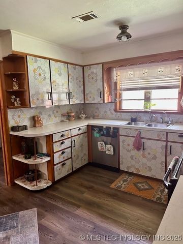 1003 N 6th, Durant, OK 74701