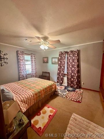 1003 N 6th, Durant, OK 74701