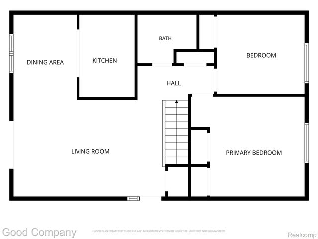 3865 Old Creek Road, Troy, MI 48084