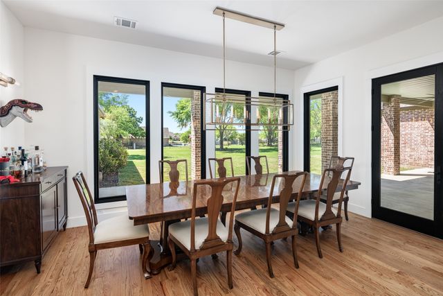 1805 Sunset Pointe, Cross Roads, TX 76227