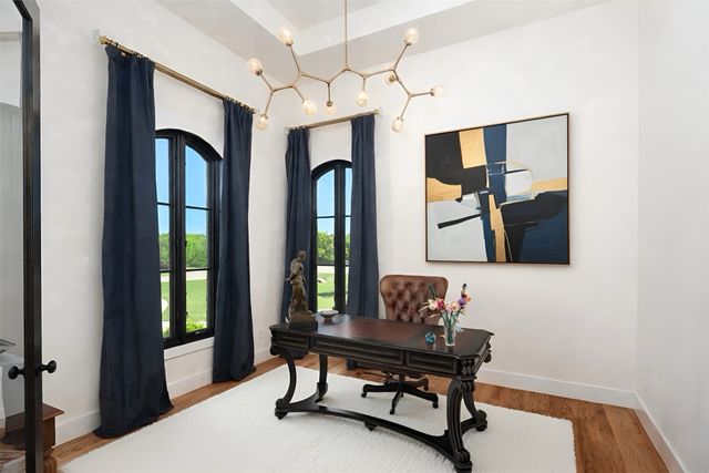 1805 Sunset Pointe, Cross Roads, TX 76227