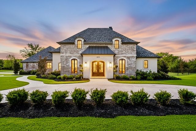 1805 Sunset Pointe, Cross Roads, TX 76227