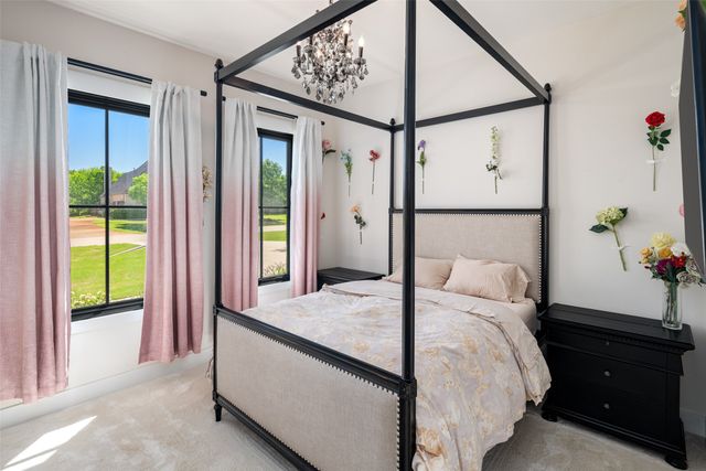 1805 Sunset Pointe, Cross Roads, TX 76227